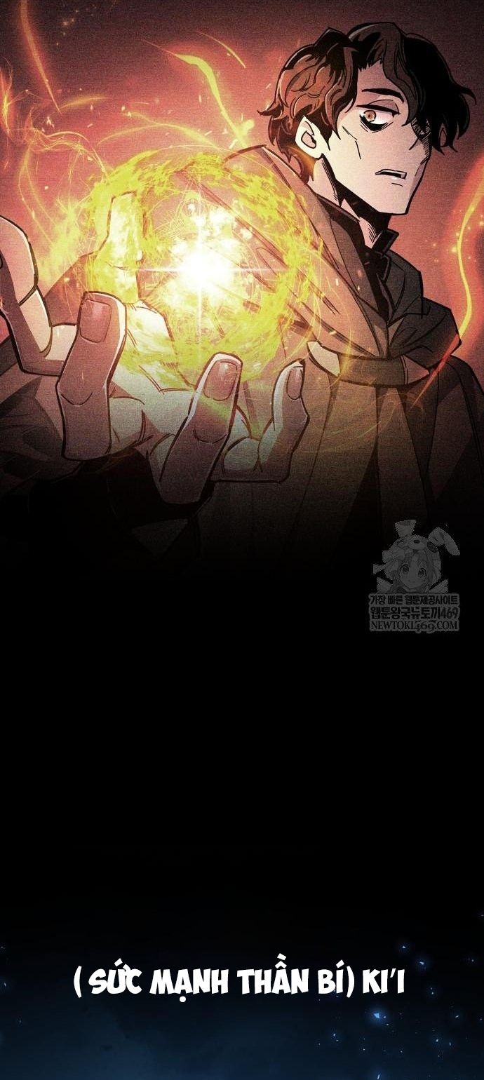Người Chơi Che Giấu Quá Khứ Chap 95 - Next Chap 96