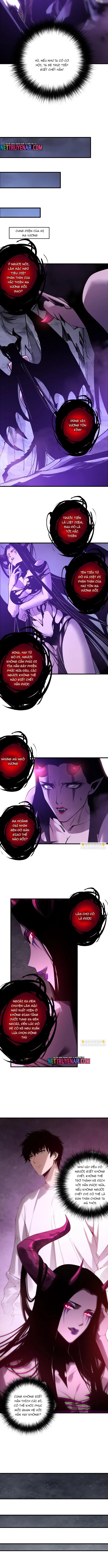 Thảm Họa Tử Linh Sư Chap 223 - Next Chap 224
