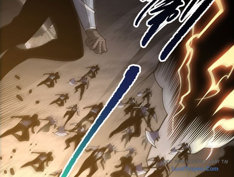 Thảm Họa Tử Linh Sư Chap 224 - Next Chap 225
