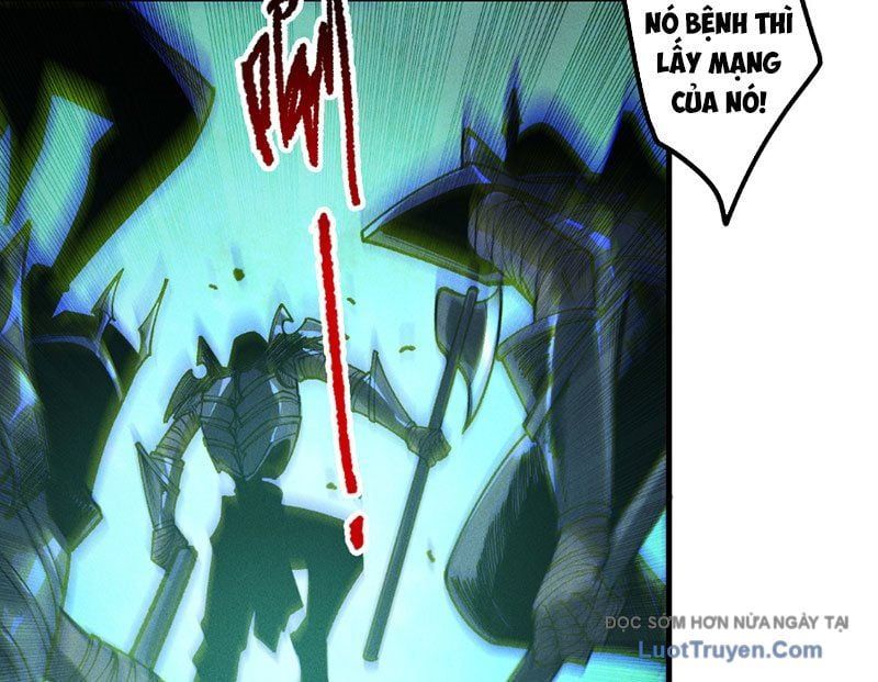 Thảm Họa Tử Linh Sư Chap 224 - Next Chap 225