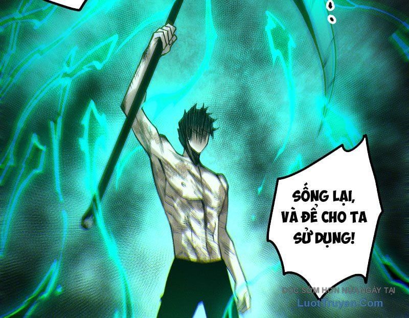 Thảm Họa Tử Linh Sư Chap 224 - Next Chap 225