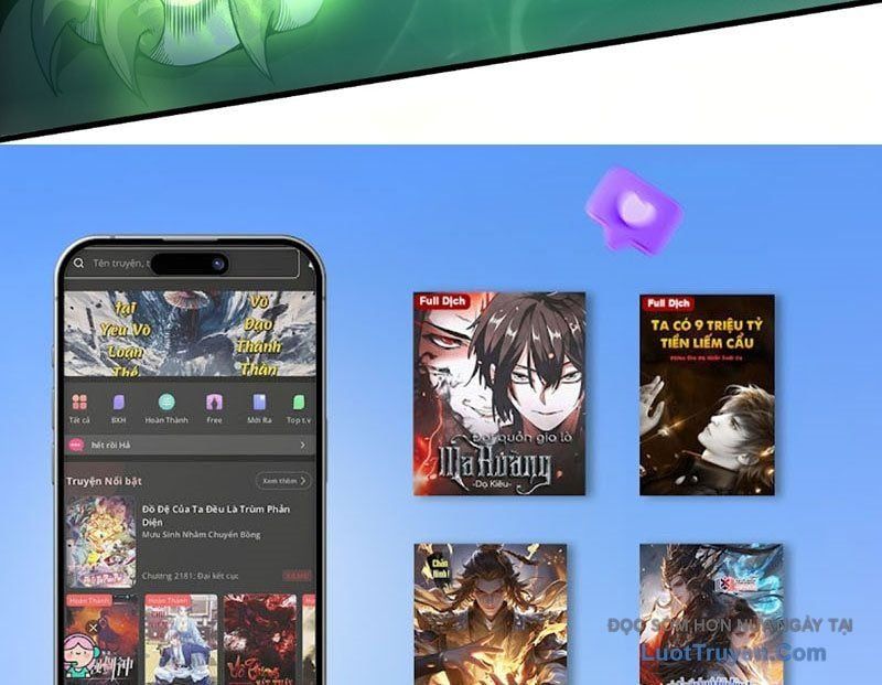 Thảm Họa Tử Linh Sư Chap 224 - Next Chap 225