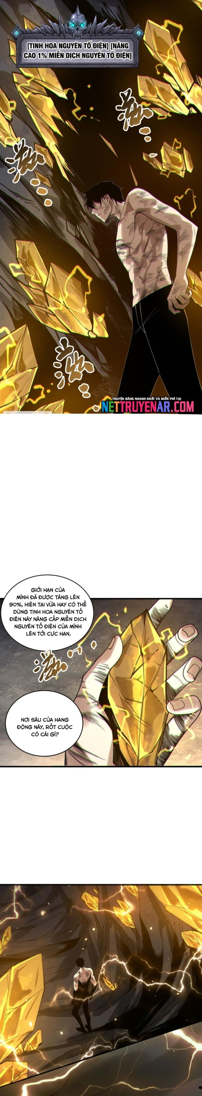 Thảm Họa Tử Linh Sư Chap 225 - Next Chap 226