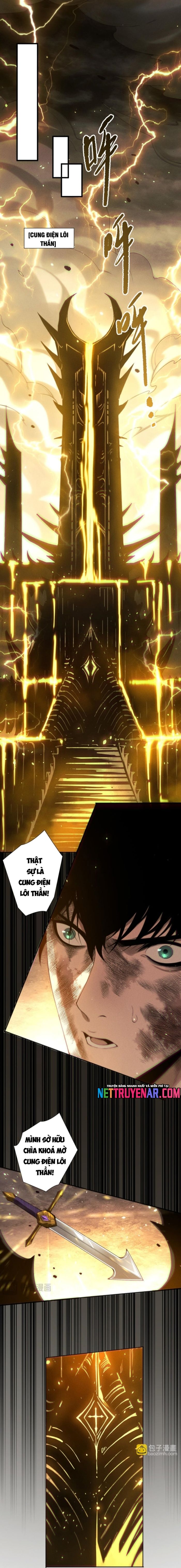 Thảm Họa Tử Linh Sư Chap 225 - Next Chap 226