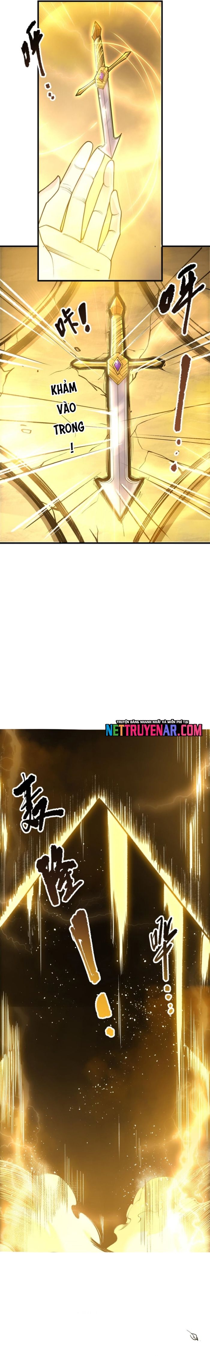 Thảm Họa Tử Linh Sư Chap 225 - Next Chap 226