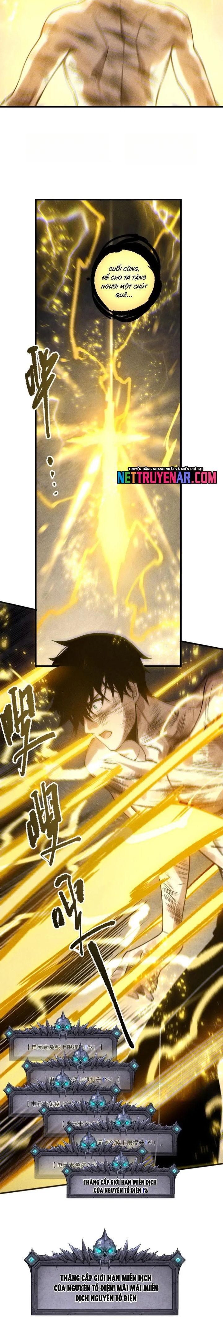 Thảm Họa Tử Linh Sư Chap 226 - Next Chap 227