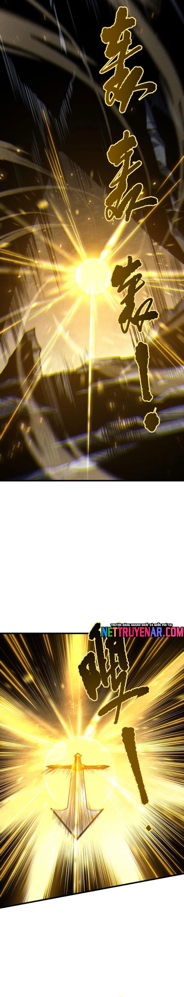 Thảm Họa Tử Linh Sư Chap 226 - Next Chap 227