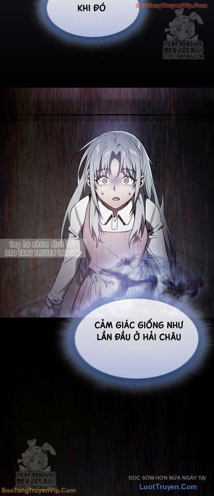 Kiếm Sĩ Thiên Tài Của Học Viện Chap 124 - Next Chap 125