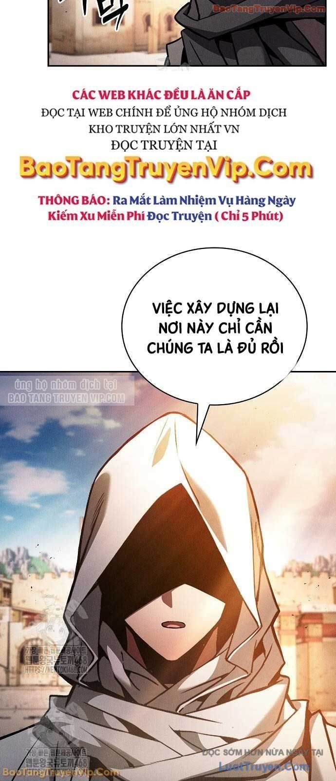 Kiếm Sĩ Thiên Tài Của Học Viện Chap 124 - Next Chap 125