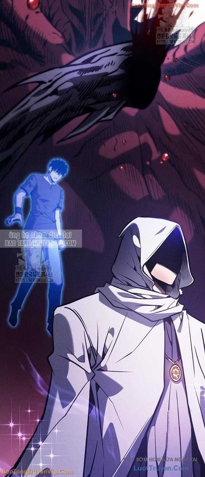 Kiếm Sĩ Thiên Tài Của Học Viện Chap 124 - Next Chap 125