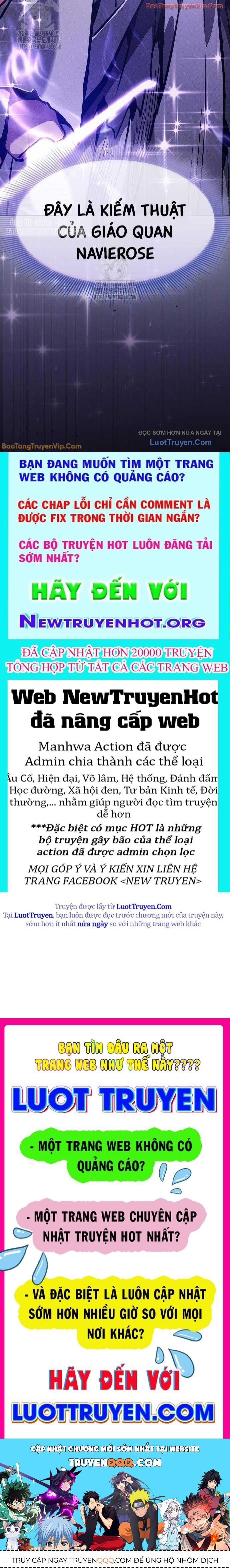 Kiếm Sĩ Thiên Tài Của Học Viện Chap 124 - Next Chap 125