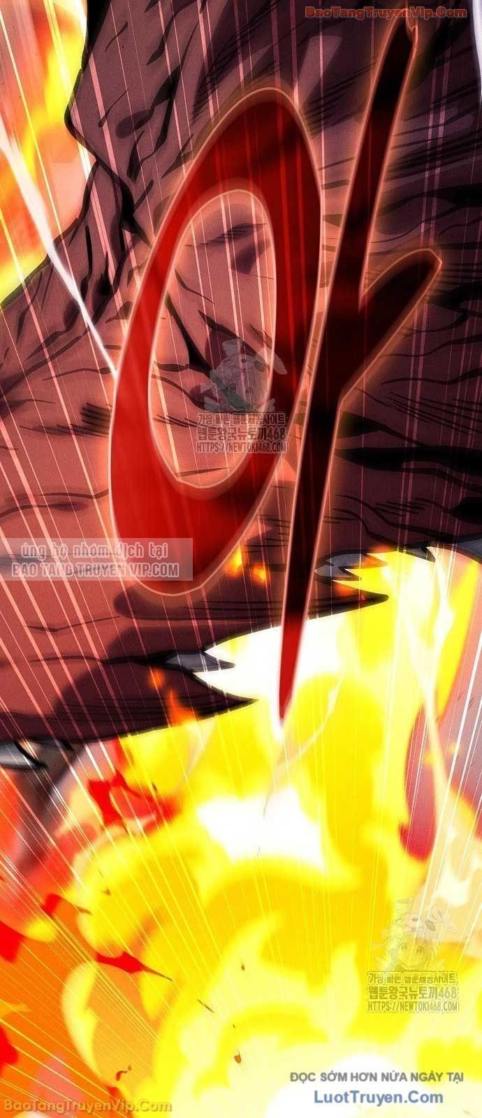 Kiếm Sĩ Thiên Tài Của Học Viện Chap 124 - Next Chap 125