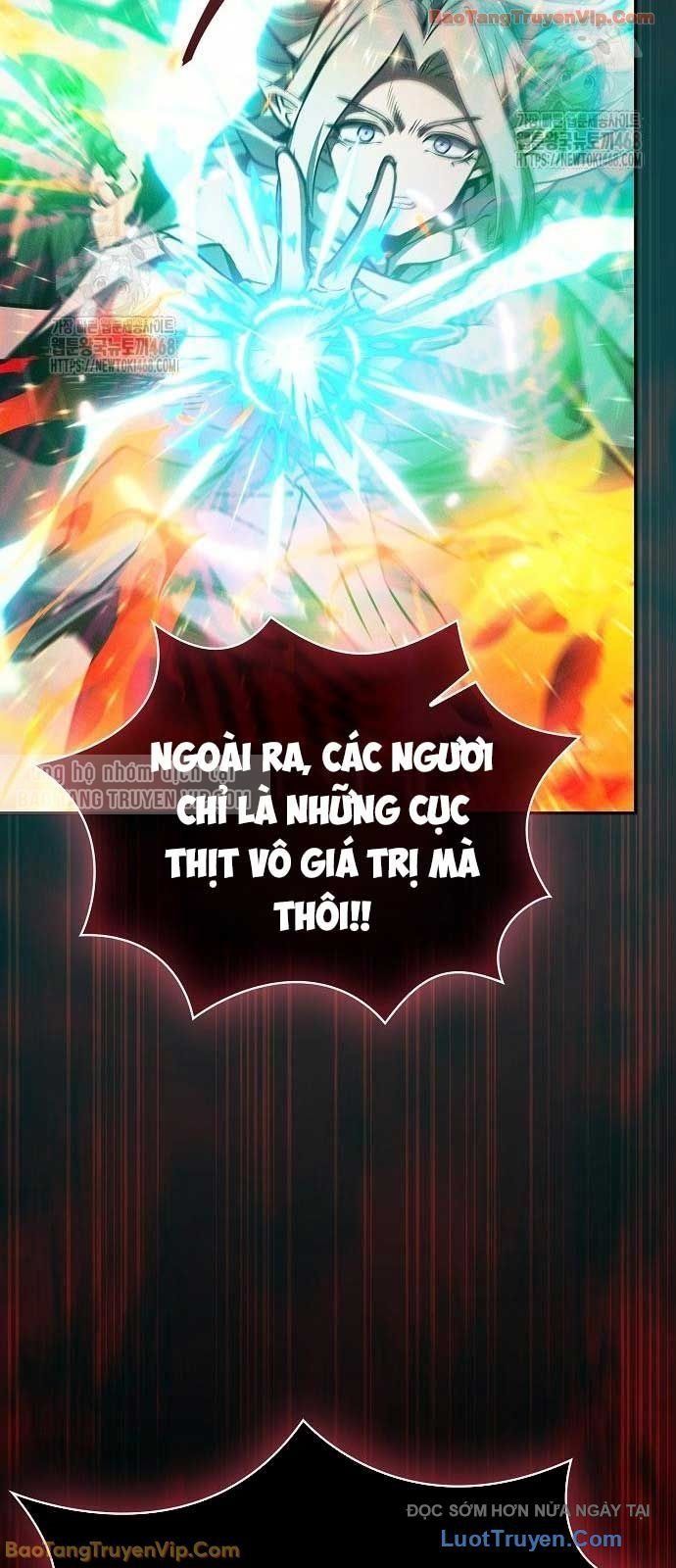Kiếm Sĩ Thiên Tài Của Học Viện Chap 124 - Next Chap 125