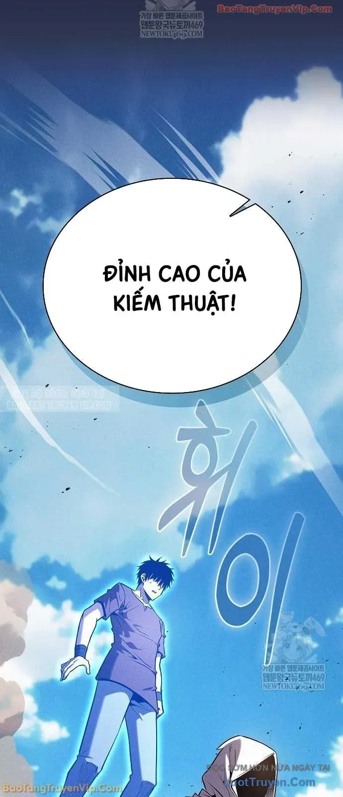 Kiếm Sĩ Thiên Tài Của Học Viện Chap 125 - Next Chap 126