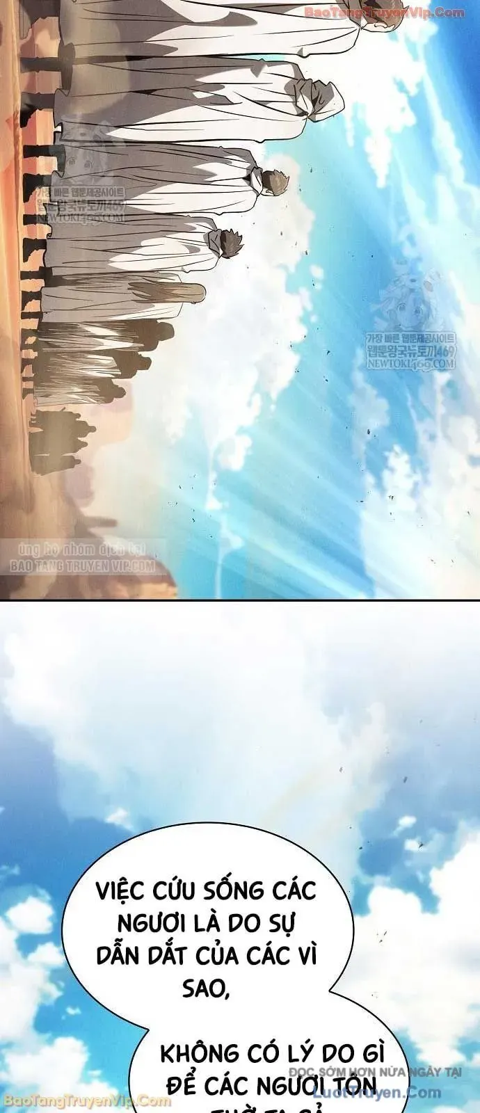 Kiếm Sĩ Thiên Tài Của Học Viện Chap 125 - Next Chap 126