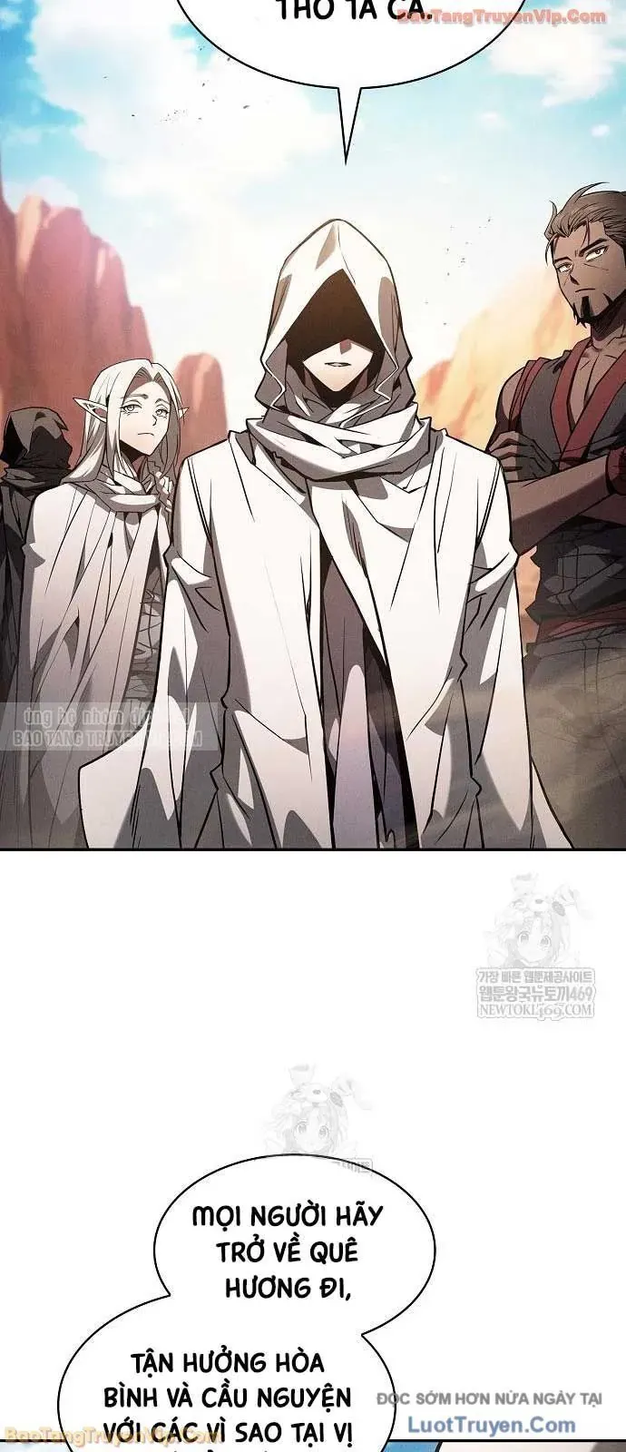 Kiếm Sĩ Thiên Tài Của Học Viện Chap 125 - Next Chap 126