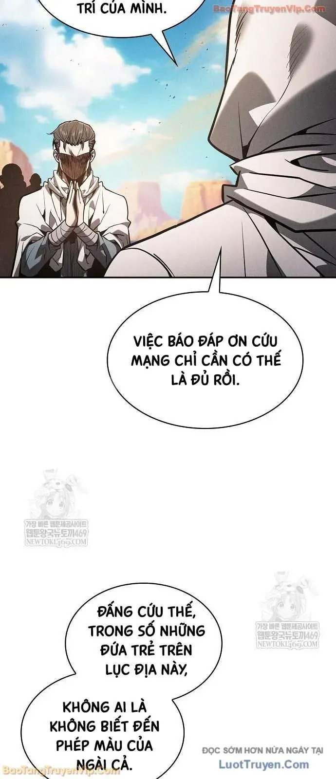 Kiếm Sĩ Thiên Tài Của Học Viện Chap 125 - Next Chap 126