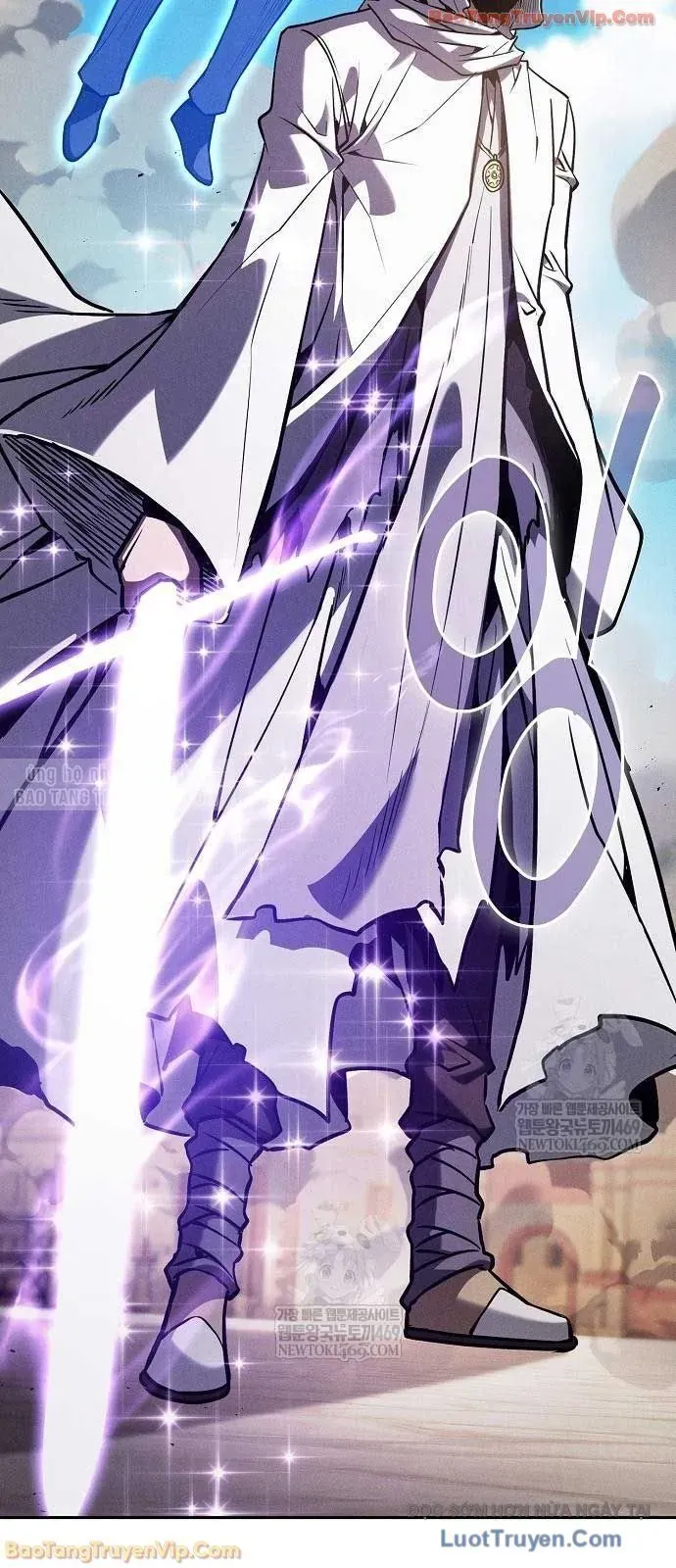 Kiếm Sĩ Thiên Tài Của Học Viện Chap 125 - Next Chap 126