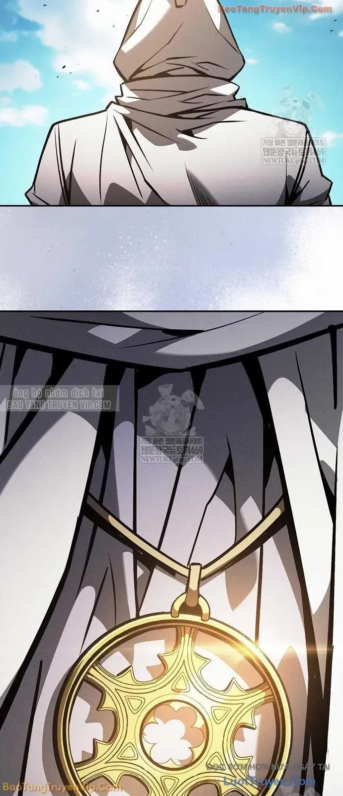 Kiếm Sĩ Thiên Tài Của Học Viện Chap 125 - Next Chap 126