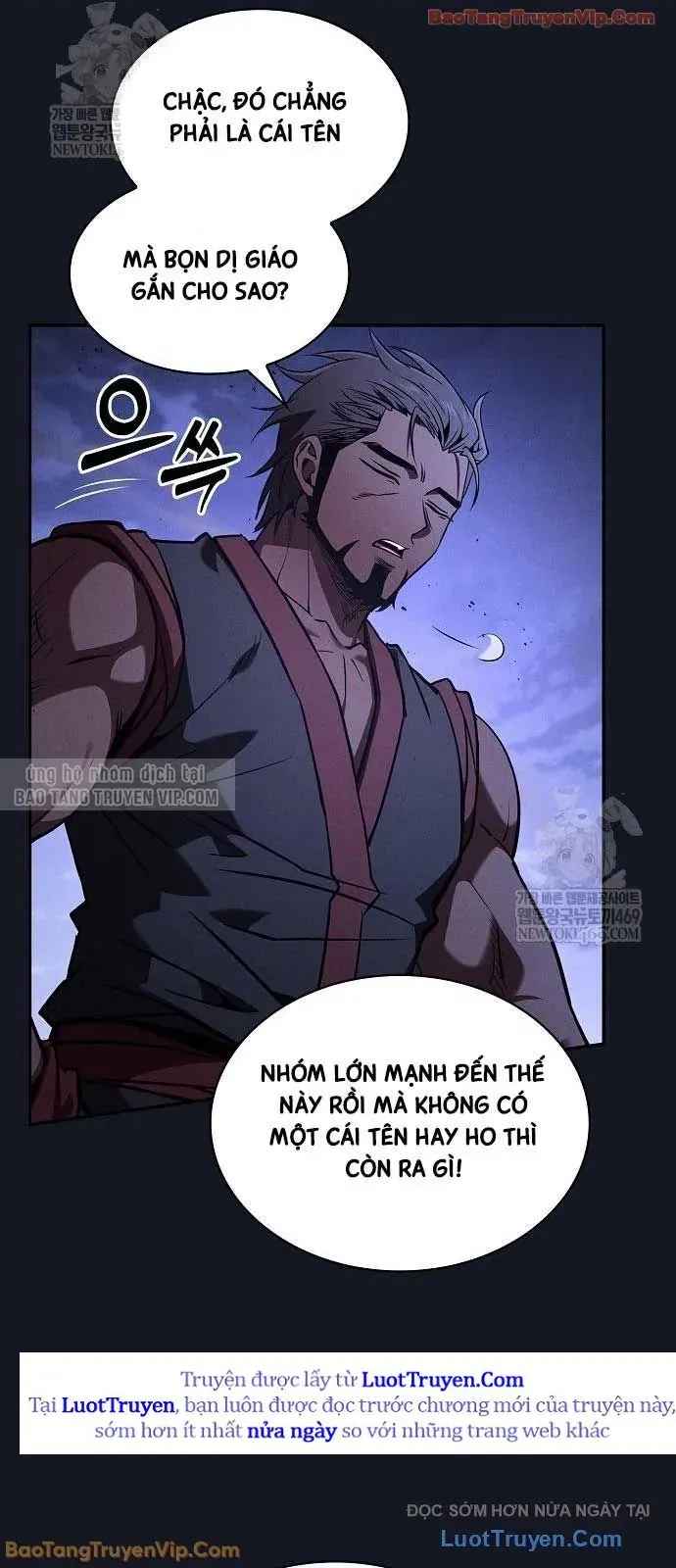 Kiếm Sĩ Thiên Tài Của Học Viện Chap 125 - Next Chap 126