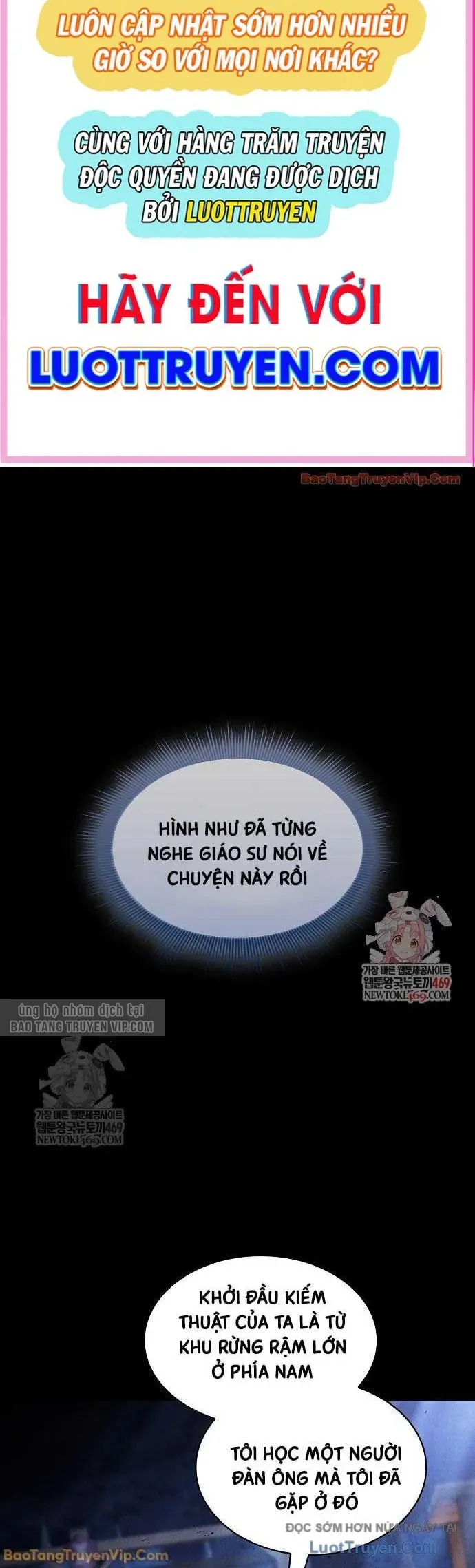 Kiếm Sĩ Thiên Tài Của Học Viện Chap 125 - Next Chap 126