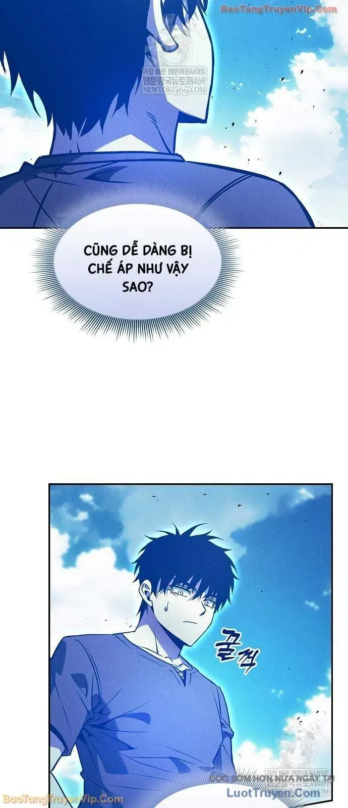 Kiếm Sĩ Thiên Tài Của Học Viện Chap 125 - Next Chap 126