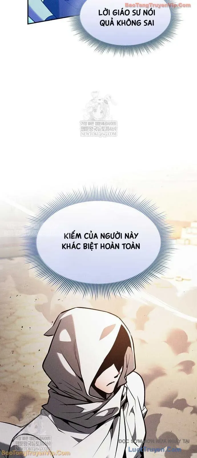 Kiếm Sĩ Thiên Tài Của Học Viện Chap 125 - Next Chap 126