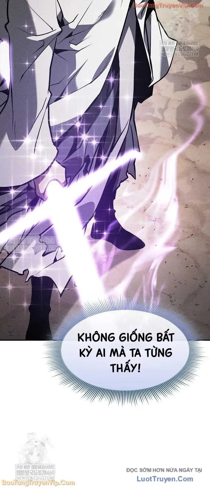 Kiếm Sĩ Thiên Tài Của Học Viện Chap 125 - Next Chap 126