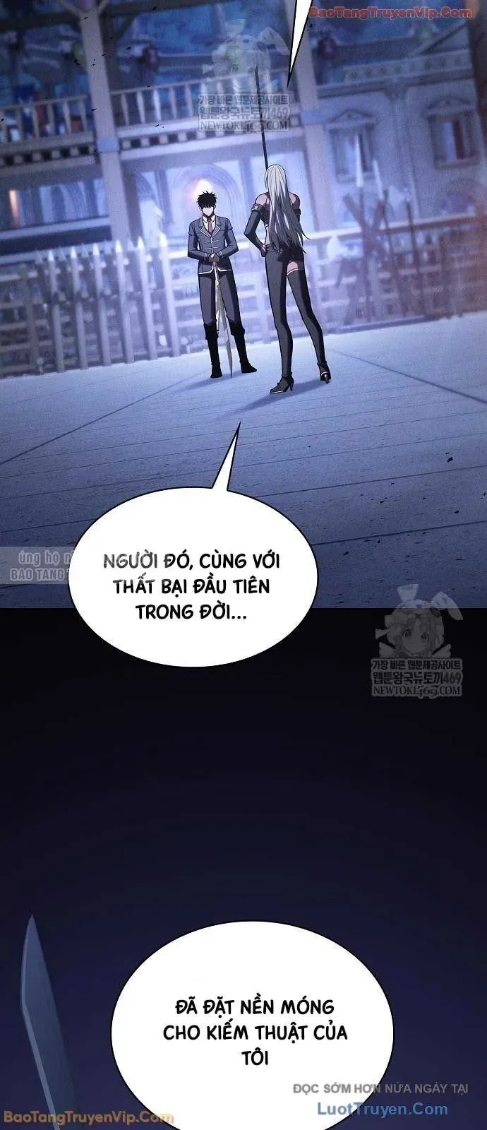 Kiếm Sĩ Thiên Tài Của Học Viện Chap 125 - Next Chap 126