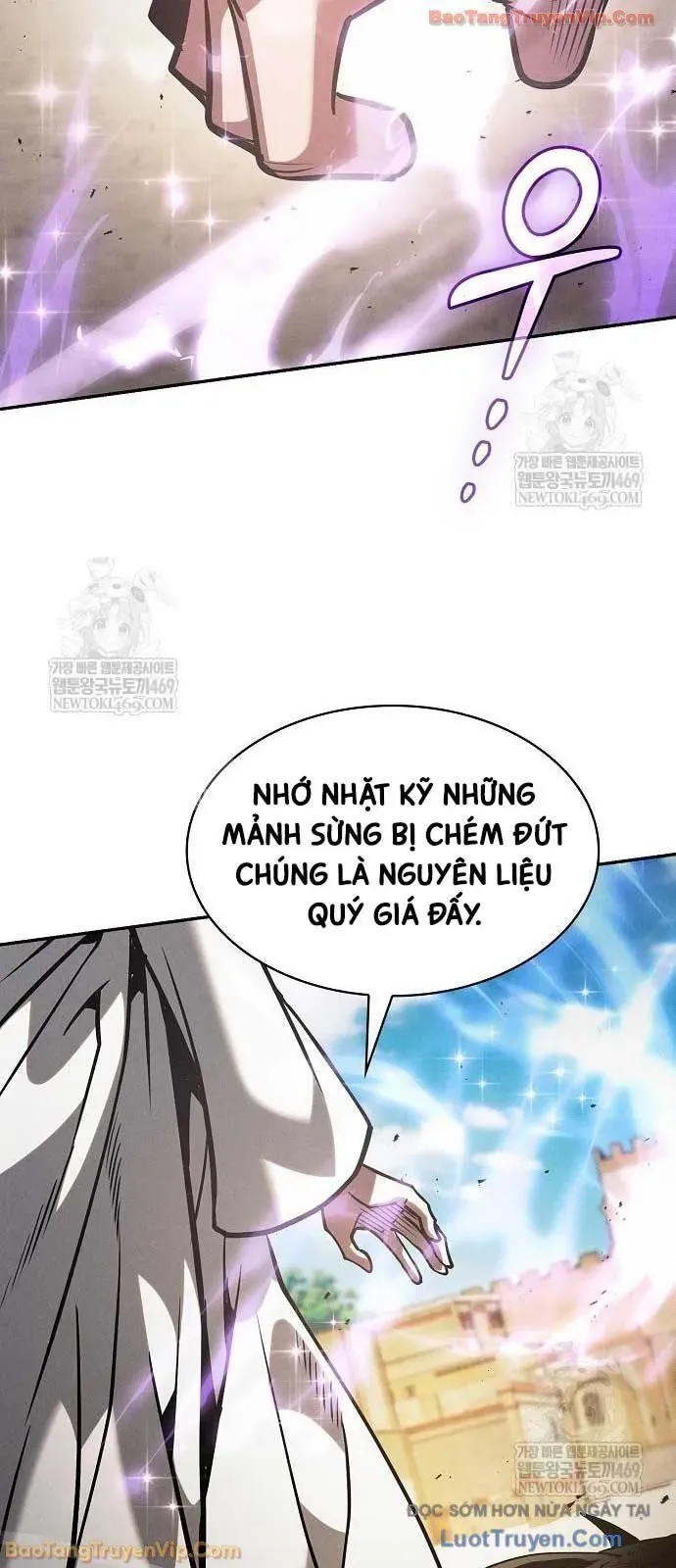 Kiếm Sĩ Thiên Tài Của Học Viện Chap 125 - Next Chap 126