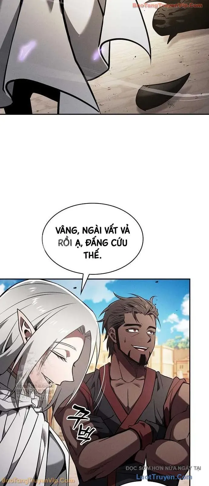 Kiếm Sĩ Thiên Tài Của Học Viện Chap 125 - Next Chap 126