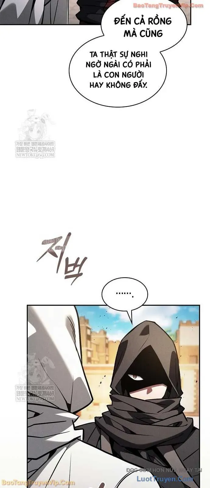 Kiếm Sĩ Thiên Tài Của Học Viện Chap 125 - Next Chap 126