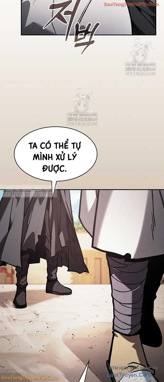 Kiếm Sĩ Thiên Tài Của Học Viện Chap 125 - Next Chap 126