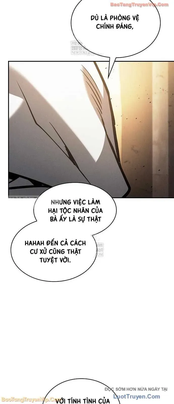 Kiếm Sĩ Thiên Tài Của Học Viện Chap 125 - Next Chap 126