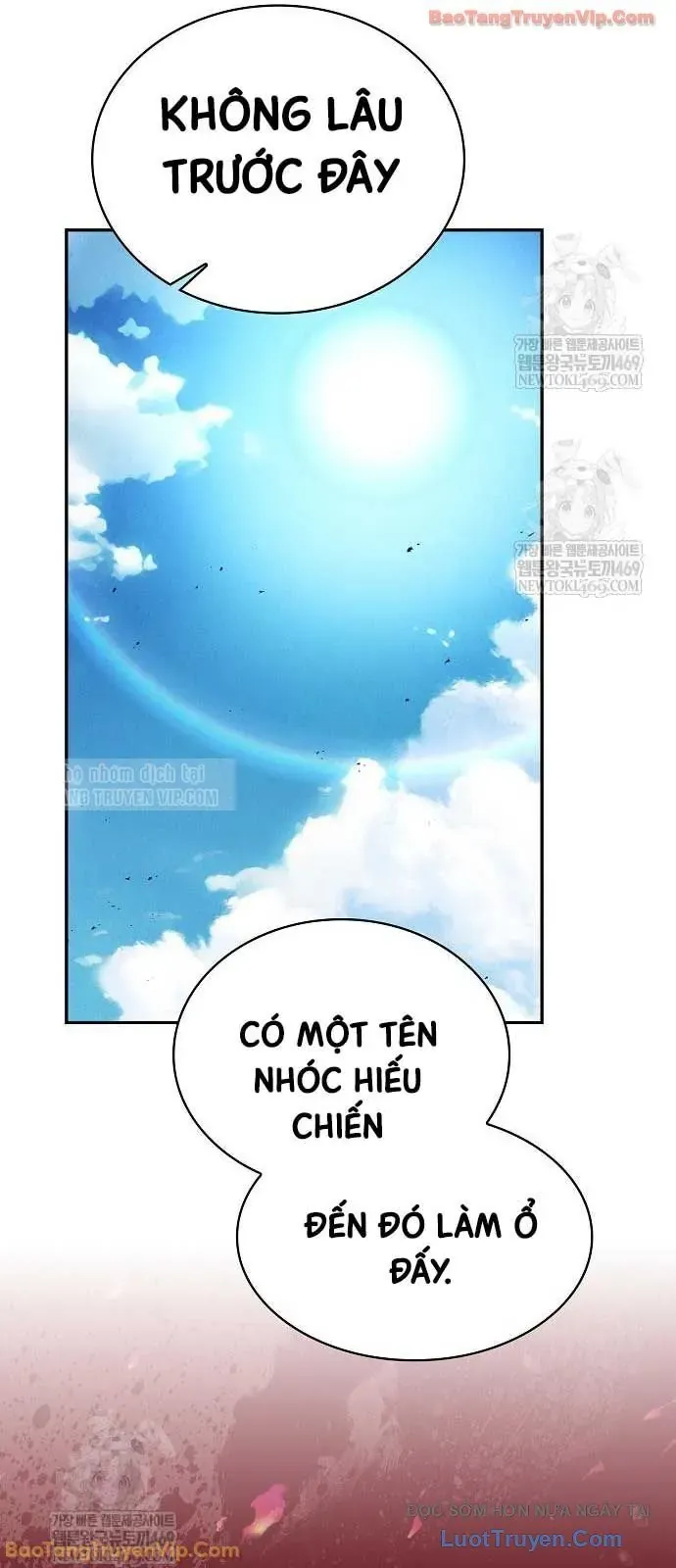 Kiếm Sĩ Thiên Tài Của Học Viện Chap 125 - Next Chap 126