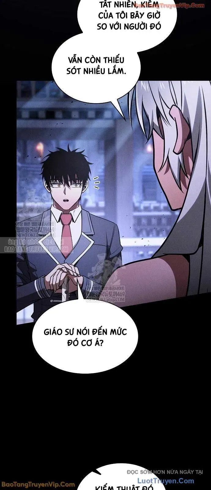 Kiếm Sĩ Thiên Tài Của Học Viện Chap 125 - Next Chap 126