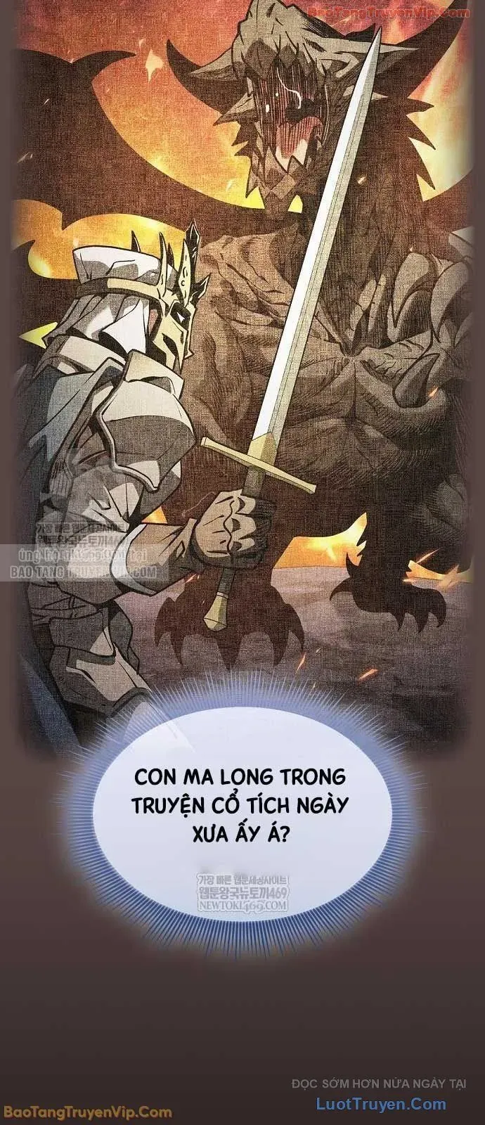 Kiếm Sĩ Thiên Tài Của Học Viện Chap 125 - Next Chap 126