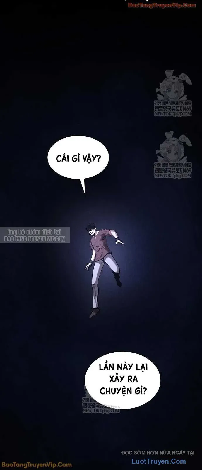 Kiếm Sĩ Thiên Tài Của Học Viện Chap 125 - Next Chap 126