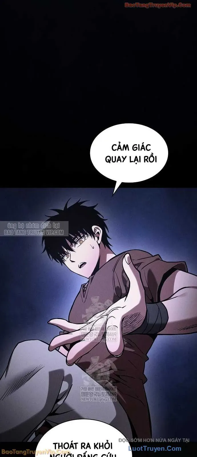 Kiếm Sĩ Thiên Tài Của Học Viện Chap 125 - Next Chap 126