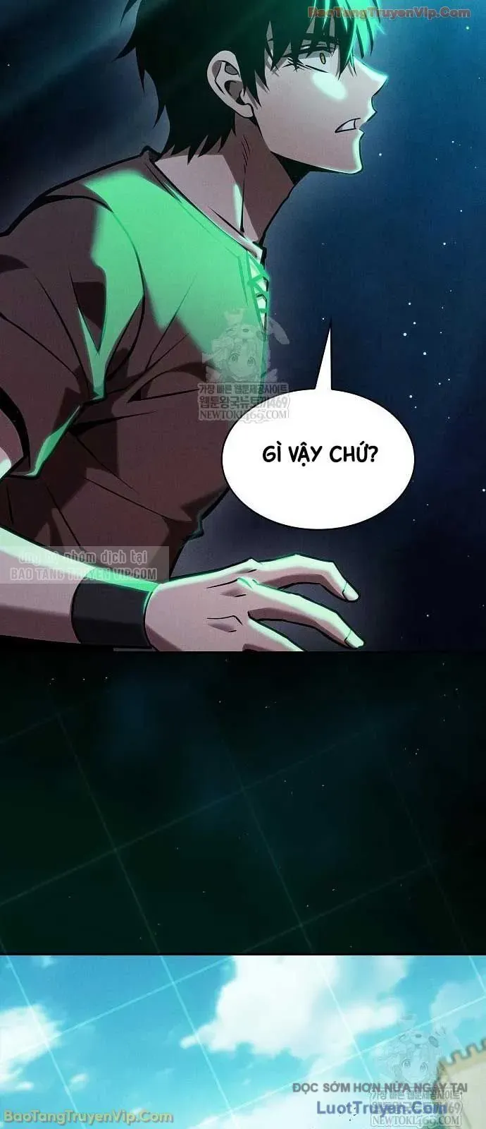 Kiếm Sĩ Thiên Tài Của Học Viện Chap 125 - Next Chap 126