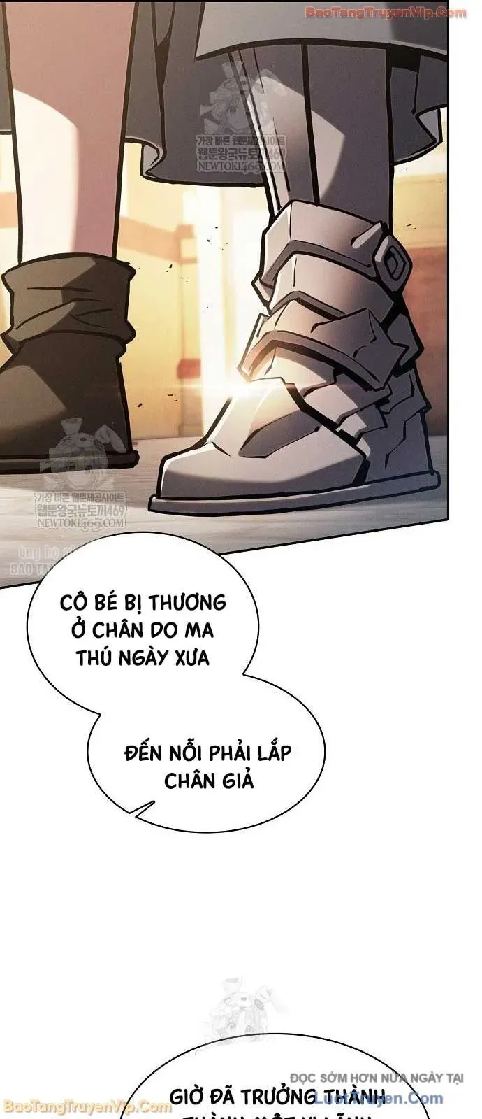 Kiếm Sĩ Thiên Tài Của Học Viện Chap 125 - Next Chap 126