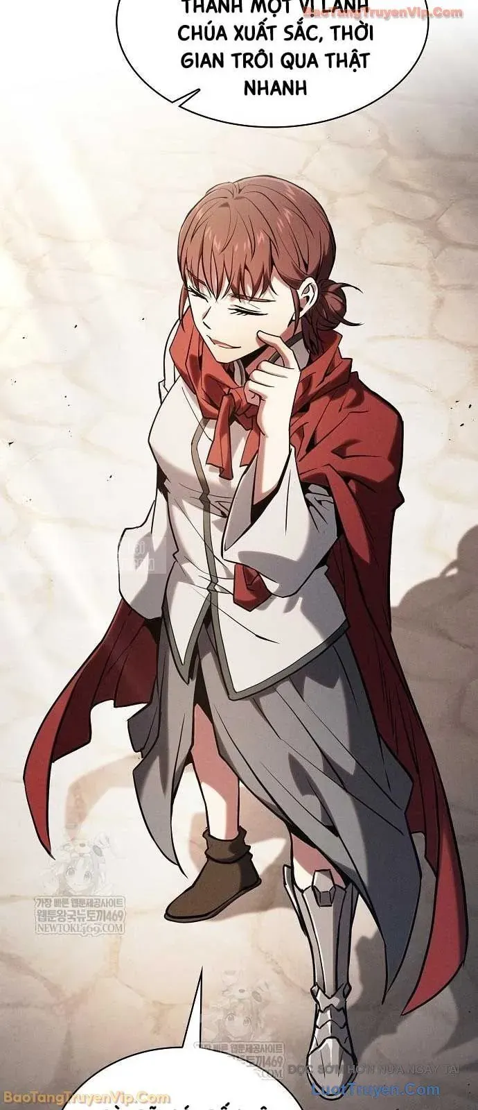 Kiếm Sĩ Thiên Tài Của Học Viện Chap 125 - Next Chap 126