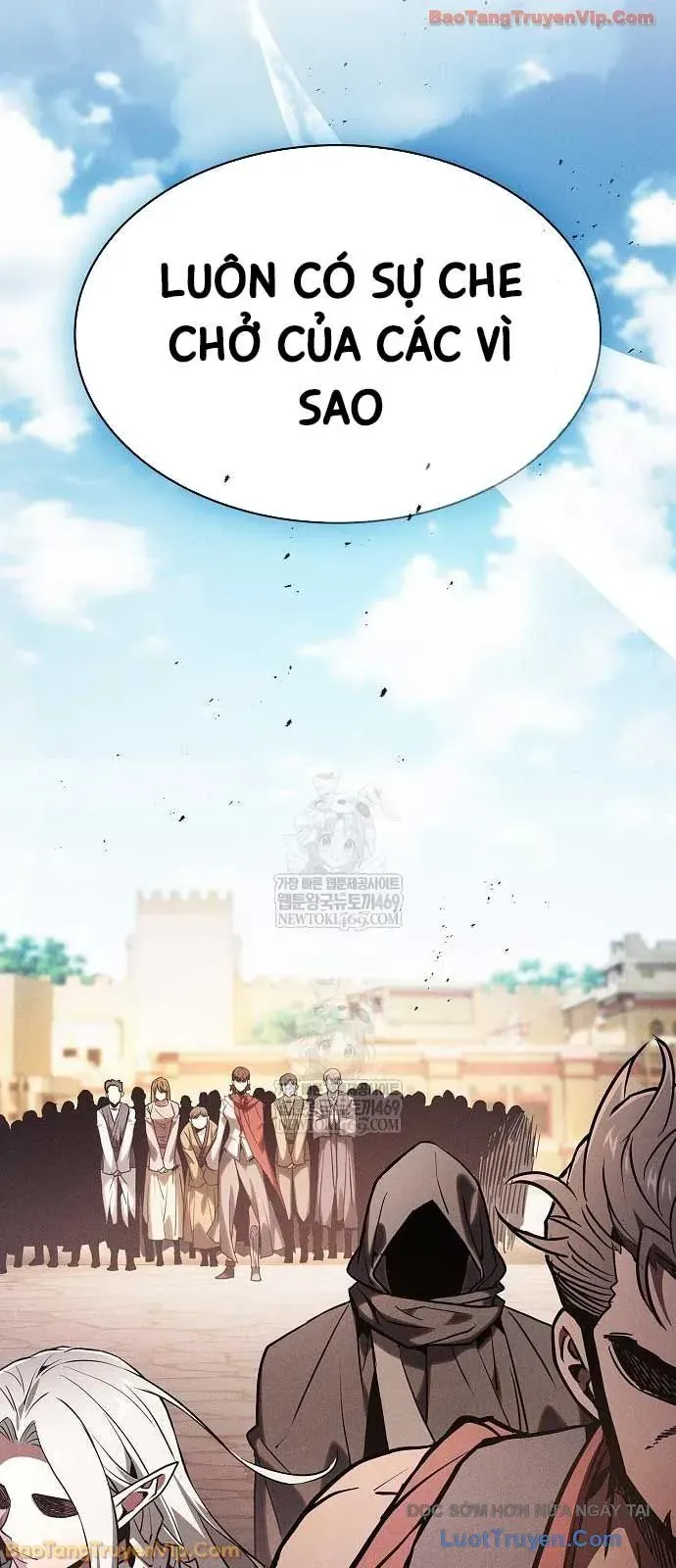 Kiếm Sĩ Thiên Tài Của Học Viện Chap 125 - Next Chap 126