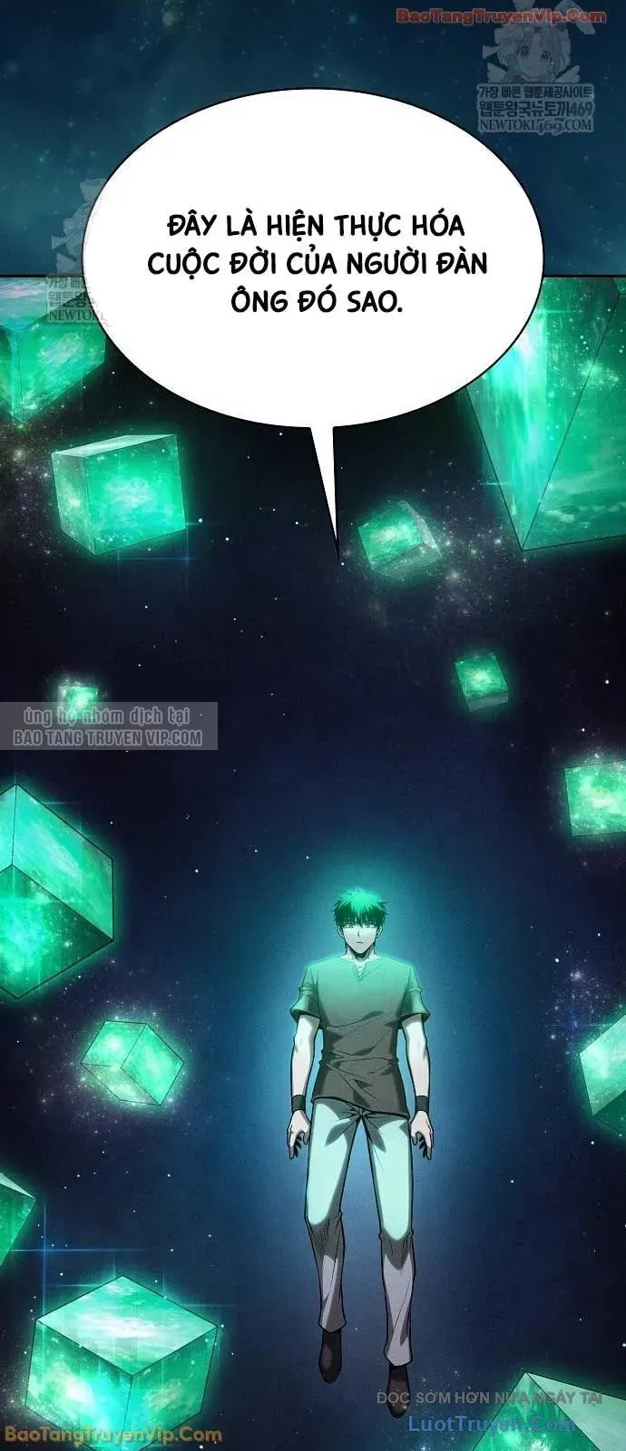 Kiếm Sĩ Thiên Tài Của Học Viện Chap 125 - Next Chap 126