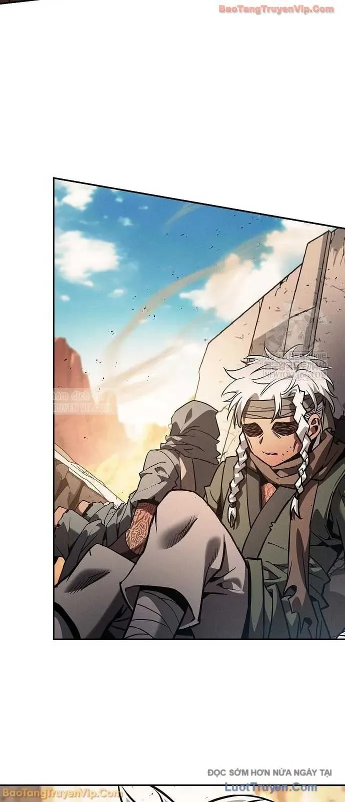 Kiếm Sĩ Thiên Tài Của Học Viện Chap 125 - Next Chap 126