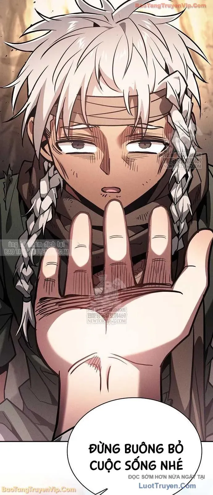 Kiếm Sĩ Thiên Tài Của Học Viện Chap 125 - Next Chap 126