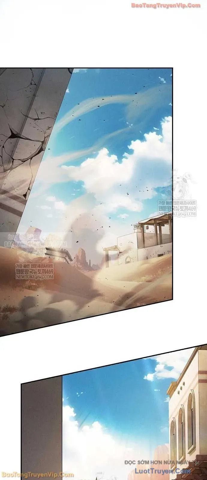 Kiếm Sĩ Thiên Tài Của Học Viện Chap 125 - Next Chap 126