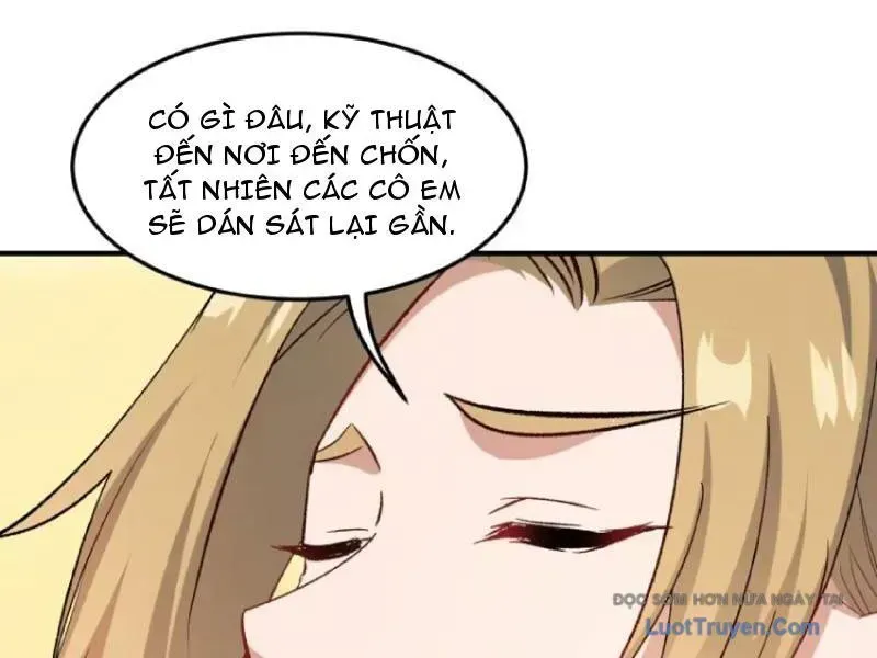Bỏ Làm Simp Chúa, Ta Có Trong Tay Cả Tỉ Thần Hào Chap 247 - Next Chap 248