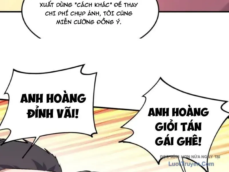 Bỏ Làm Simp Chúa, Ta Có Trong Tay Cả Tỉ Thần Hào Chap 247 - Next Chap 248