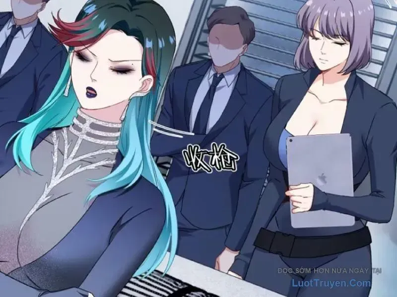 Bỏ Làm Simp Chúa, Ta Có Trong Tay Cả Tỉ Thần Hào Chap 247 - Next Chap 248